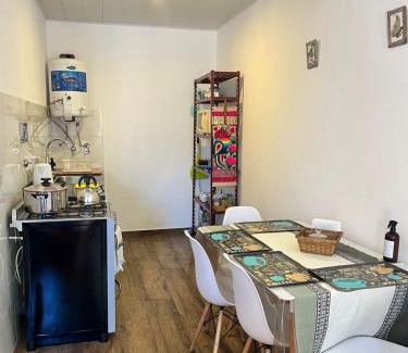 Concepcion del Uruguay Apartment | Shanti Loft