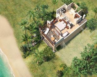 Chemin Grenier Resort | Shanti Maurice Resort & Spa