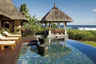 Chemin Grenier Resort | Shanti Maurice Resort & Spa
