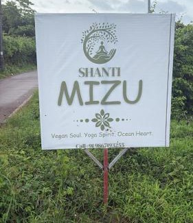 Arambol Resort | shanti MIZU