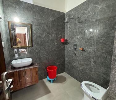 Bhagtpura Apartment | Shanti Retreat