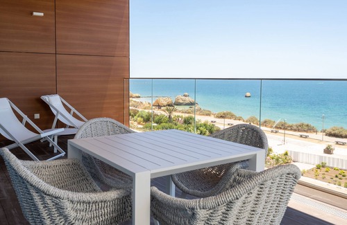 Praia da Rocha Apartment | Shantiapartments Portimão