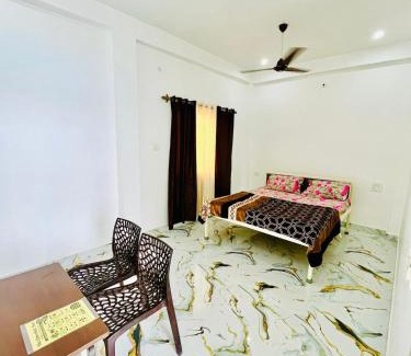 Kashipur House | Shantivan Retreat AC Home Stay