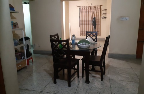 Dhaka Apartment | Shanto's place dhaka