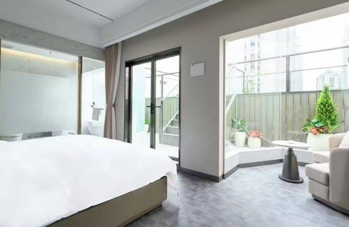 Jinping Qu Bed & Breakfast | Shantousanhaogongguanminsu