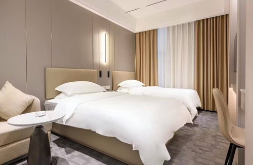 Jinping Qu Bed & Breakfast | Shantousanhaogongguanminsu