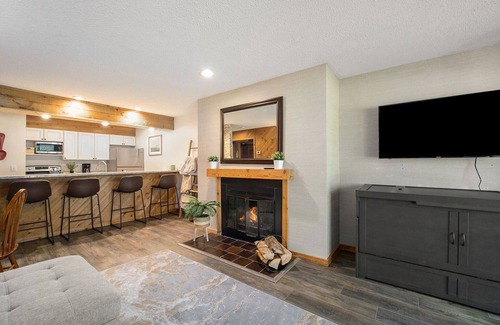Bellaire Condo | Shanty Creek Condo-Northern Michigan Retreat