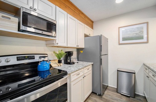 Bellaire Condo | Shanty Creek Condo-Northern Michigan Retreat