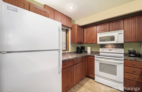 Bellaire Condo | Shanty Creek Condo - Northern Michigan Escape