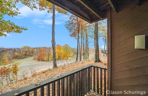 Bellaire Condo | Shanty Creek Condo - Northern Michigan Escape