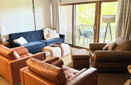 Bellaire Condo | Shanty Creek Condo - Northern Michigan Escape