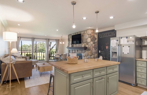 Bellaire Condo | Shanty Creek Condo - Pool/Beach Club Privileges ⛳️, 🎿,🏊, 🚴‍♀️,🍴& more