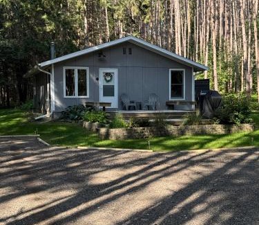 Bellaire House | Shanty Creek, Golf, Families, Vacation, Pool Pass