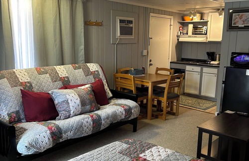 Bellaire Apartment | Shanty Creek Resort, steps away from everything!