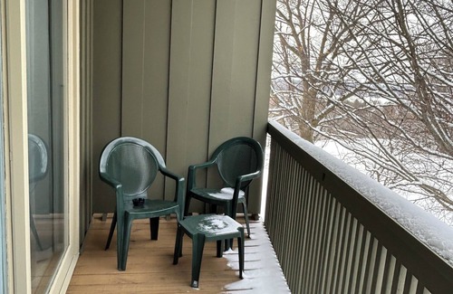 Bellaire Apartment | Shanty Creek Resort, steps away from everything!