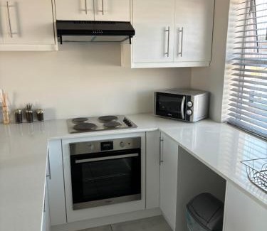 Port Owen Apartment | Shanty's Rest