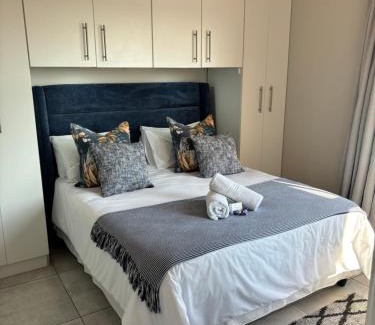 Port Owen Apartment | Shanty's Rest