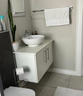 Port Owen Apartment | Shanty's Rest