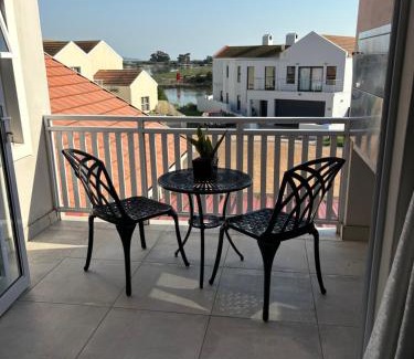 Port Owen Apartment | Shanty's Rest