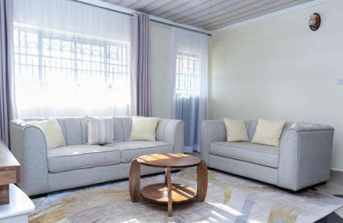 Eldoret Apartment | Shanvin Homes - 2 bedroom Apartment near Rupa Mall, Noble Hotel,Poa PLace & Key Hospitals