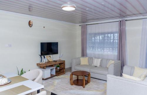 Eldoret Apartment | Shanvin Homes - 2 bedroom Apartment near Rupa Mall, Noble Hotel,Poa PLace & Key Hospitals