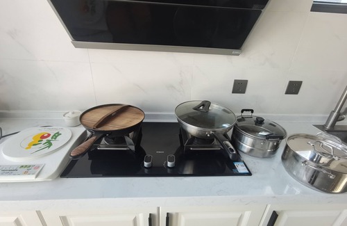 Huairou Bed & Breakfast | Shanyutianyuan