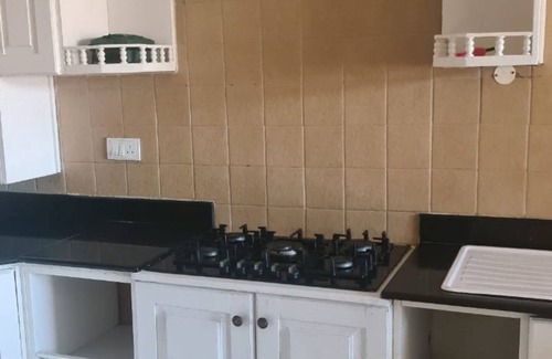 Mombasa Apartment | Shanzu Beachfront Apartments by CHH