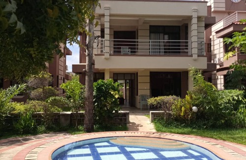 Mombasa Apartment | Shanzu Beachfront Apartments by CHH