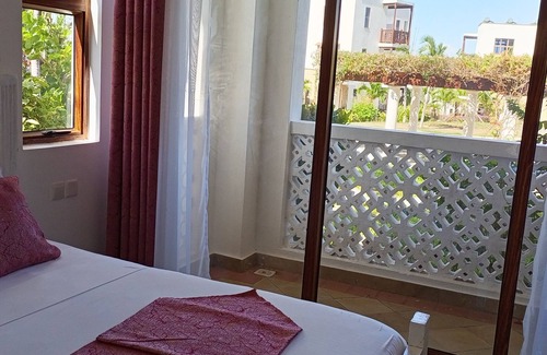 Gede Apartment | Shanzu Three Bedroom With Sea View