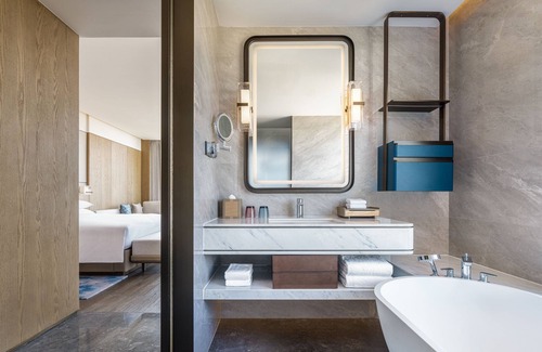 Shangyu Hotel | Shaoxing Marriott Hotel Shangyu