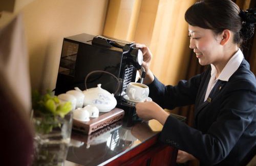 Kequiao Hotel | Shaoxing Tianma Grand Hotel