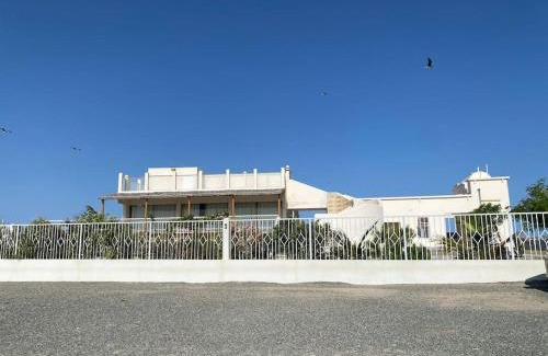 Masirah House | Shaqaf shalet