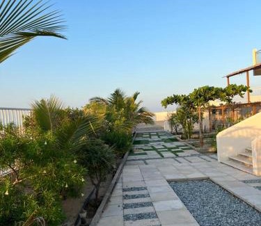 Masirah House | Shaqaf shalet