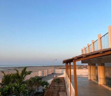Masirah House | Shaqaf shalet