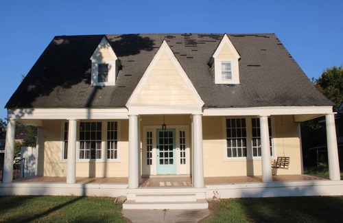 Greenville House | Shaquette’s Chateau:Your luxurious getaway!