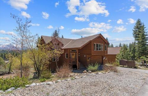 South Lake Tahoe House | Shaquinaw! home