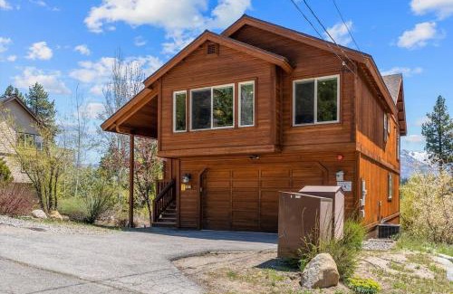 South Lake Tahoe House | Shaquinaw! home