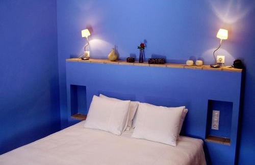 Jerica Bed & Breakfast | Sharíqua