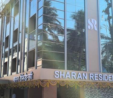 Rabale Hotel | Sharan Residency