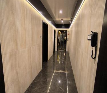 Rabale Hotel | Sharan Residency