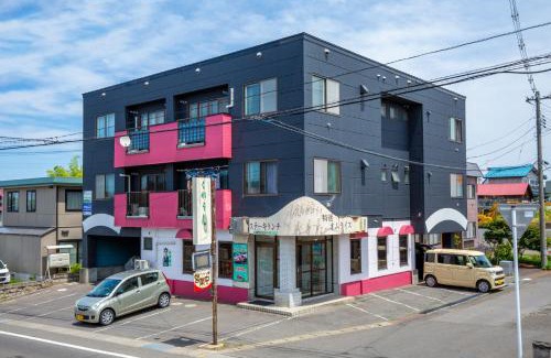 Hirosaki Apartment | SharCul Hirosaki 203