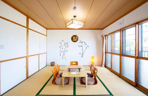Hirosaki Apartment | SharCul Hirosaki 203