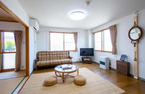 Hirosaki Apartment | SharCul Hirosaki 203