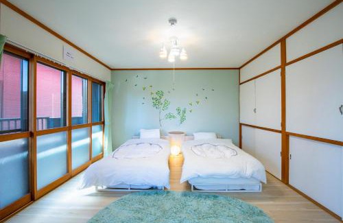 Hirosaki Apartment | SharCul Hirosaki 205