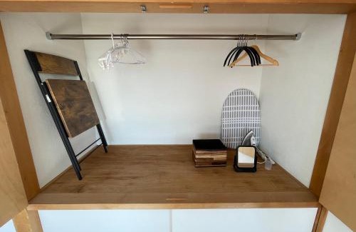 Hirosaki Apartment | SharCul Hirosaki 305
