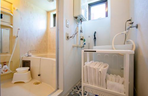 Hirosaki Apartment | SharCul Hirosaki 305