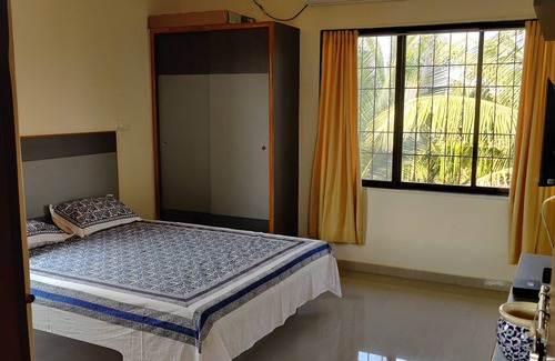 Tural Other | SHARDA HOMESTAY