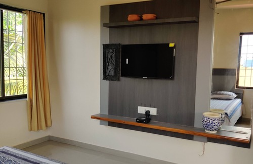 Tural Other | SHARDA HOMESTAY