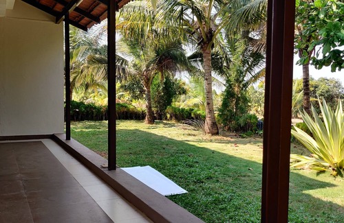 Tural Other | SHARDA HOMESTAY