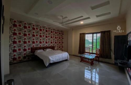 Baramati House | sharda hotel